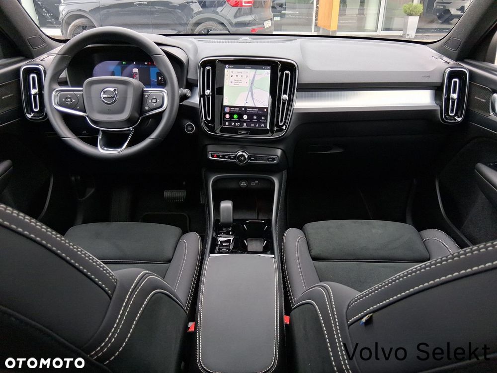 Volvo XC 40 - 12