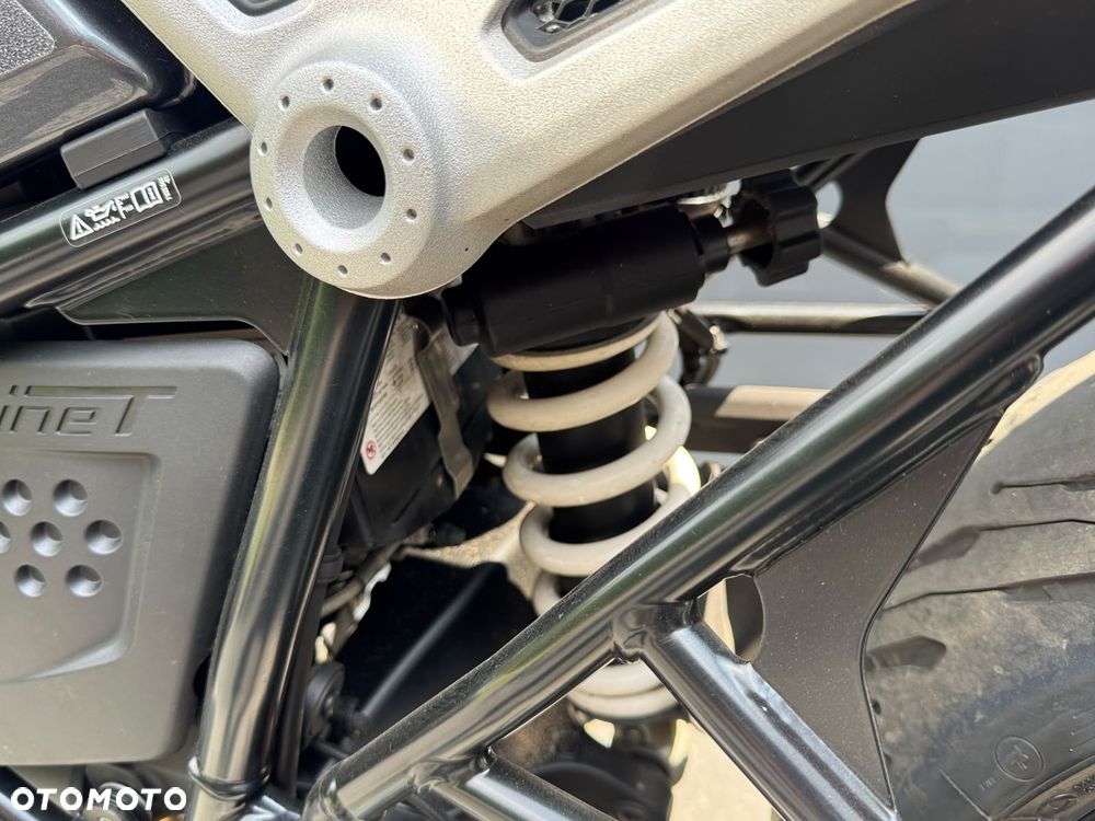 BMW R - 15