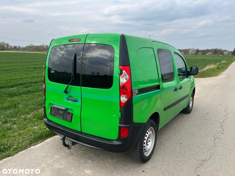 Renault Kangoo - 8