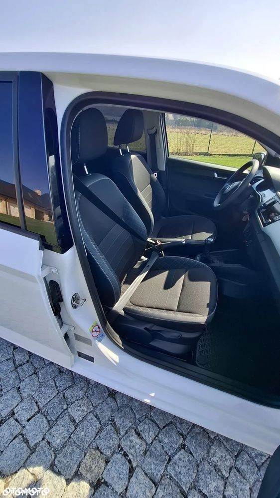 Skoda Fabia 1.0 TSI Style - 17