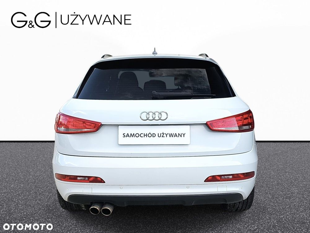 Audi Q3 2.0 TDI - 7