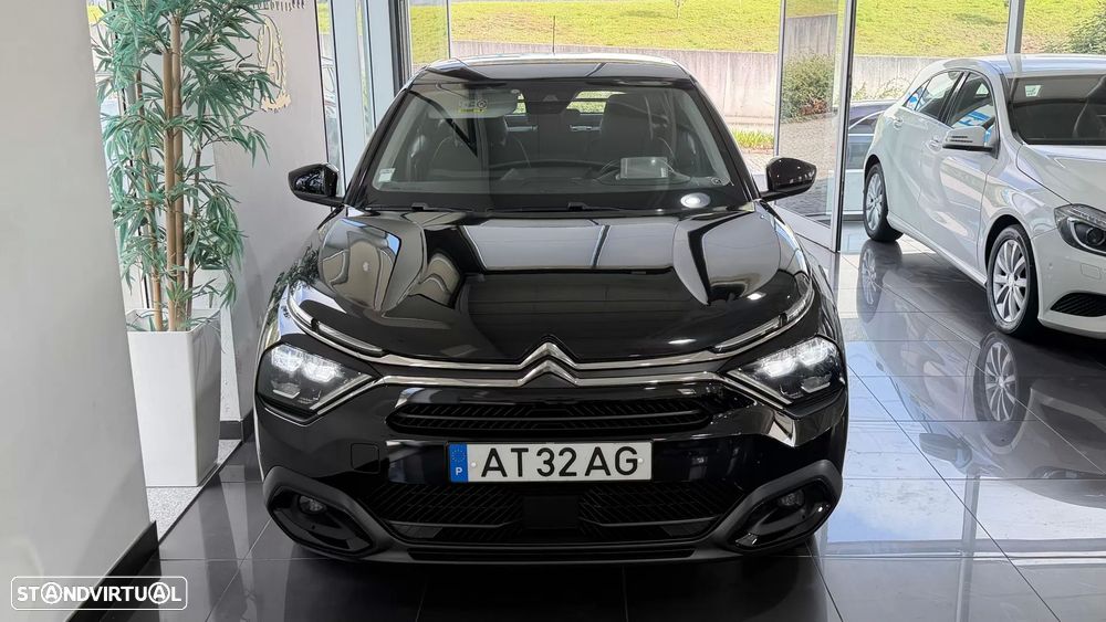 Citroën C4 1.5 BlueHDi Feel Pack - 7