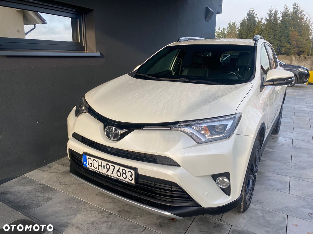 Toyota RAV4 2.0 D-4D Premium 4x2 - 10