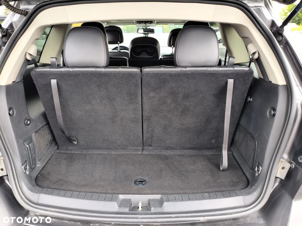 Fiat Freemont 2.0 Multijet Lounge AWD - 20