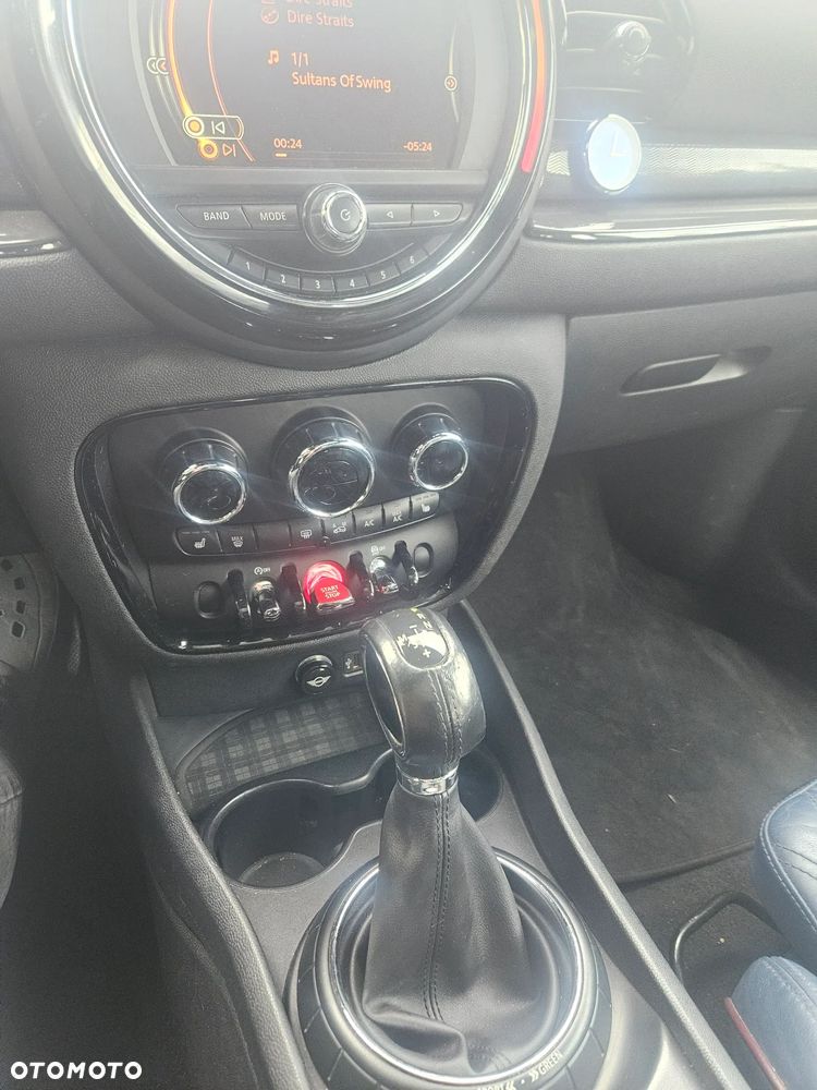 MINI Clubman Cooper - 20