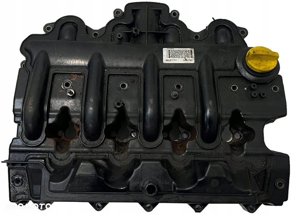 RENAULT MASTER II 2.5dCi KOLEKTOR SSĄCY POKRYWA WAŁKÓW ROZRZĄDU 7701722799