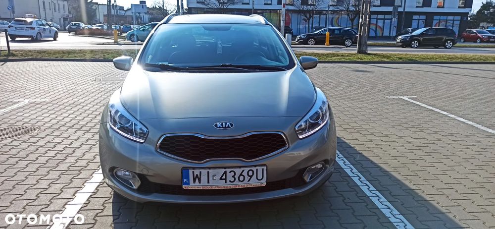 Kia Ceed 1.6 GDI L - 7