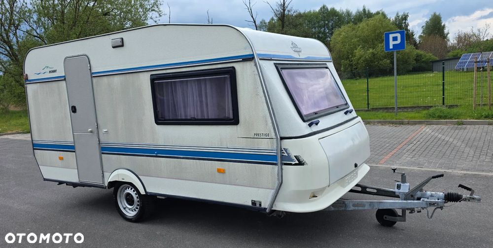 Hobby PRESTIGE 425 - 4