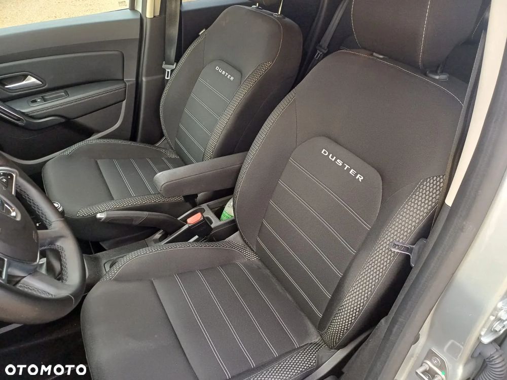 Dacia Duster 1.0 TCe Prestige - 11
