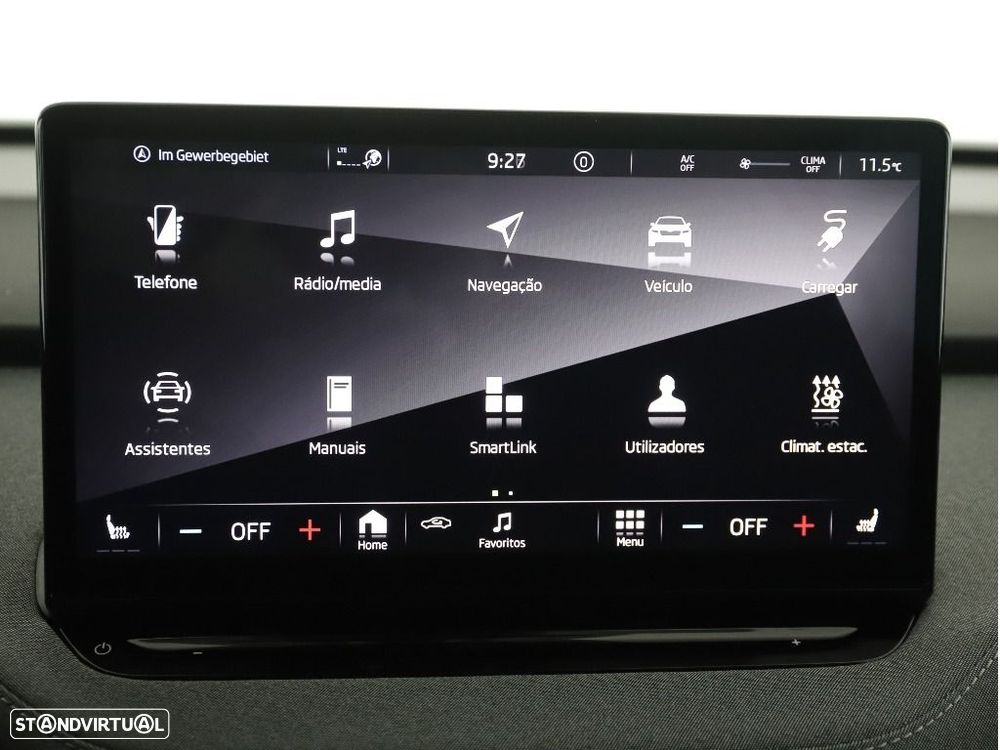 Skoda Enyaq iV 80 - 18