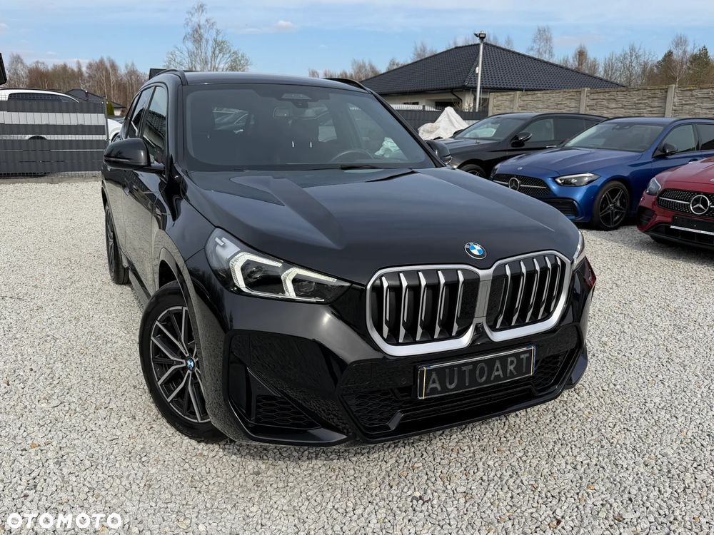 BMW X1 ver-xdrive23i-mhev-m-sport-sport - 25