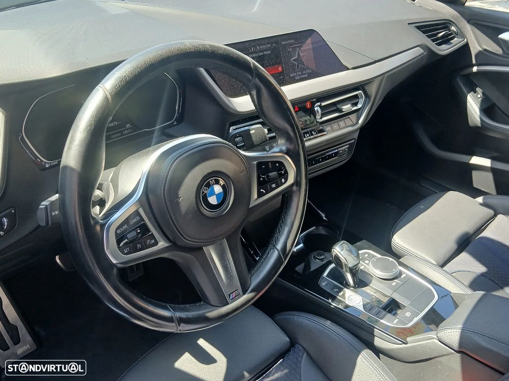 BMW 216 Gran Coupé d Pack Desportivo M - 16