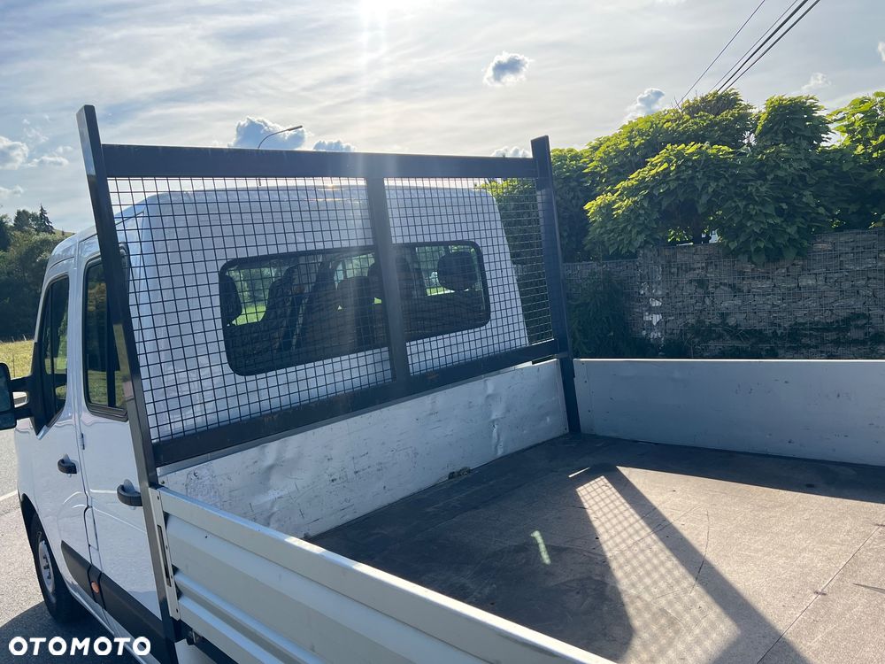 Renault Master - 10