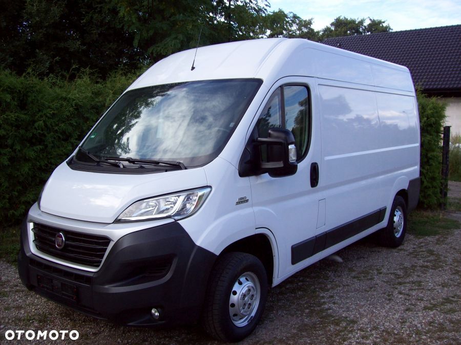 Fiat Ducato - 2