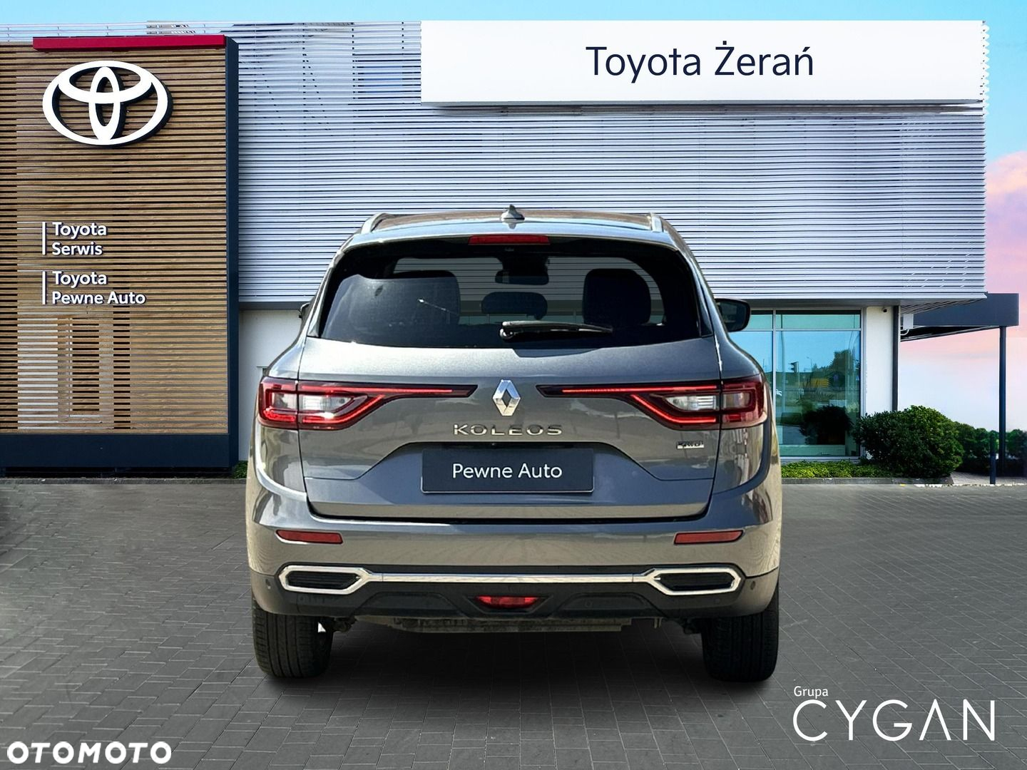 Renault Koleos 2.0 dCi Intens 4x4 X-Tronic - 6