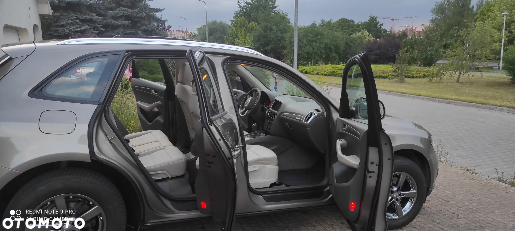 Audi Q5 2.0 TDI Quattro - 8