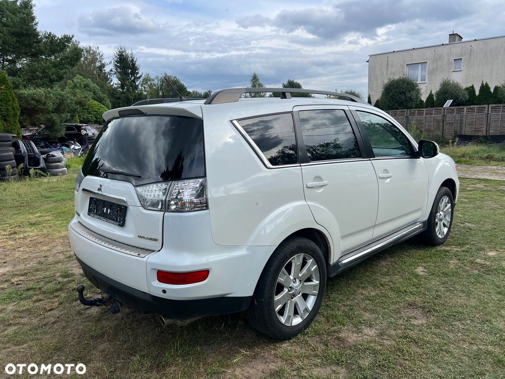Mitsubishi Outlander 2.0 2WD Edition - 7