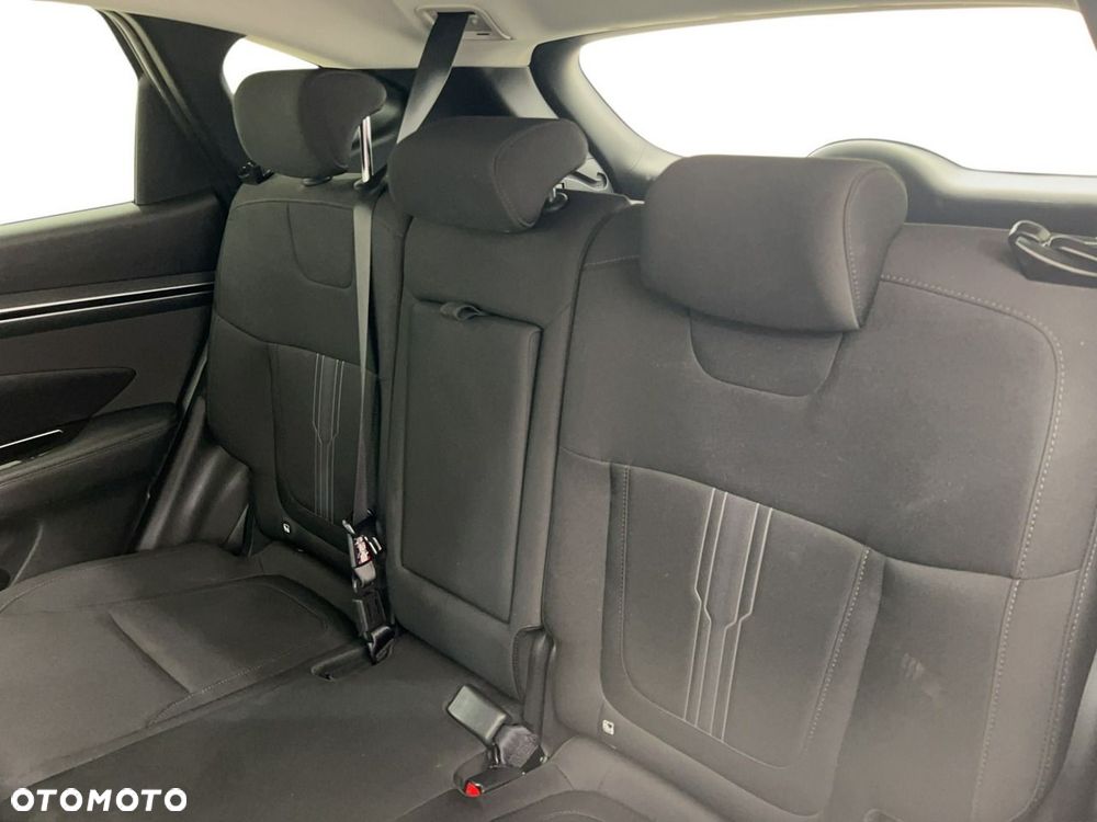 Hyundai Tucson - 12