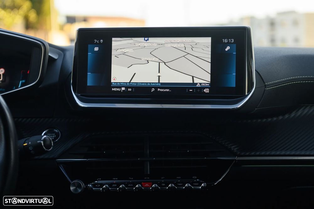 Peugeot 2008 PureTech 130 Stop&Start GT-Line Edition - 32