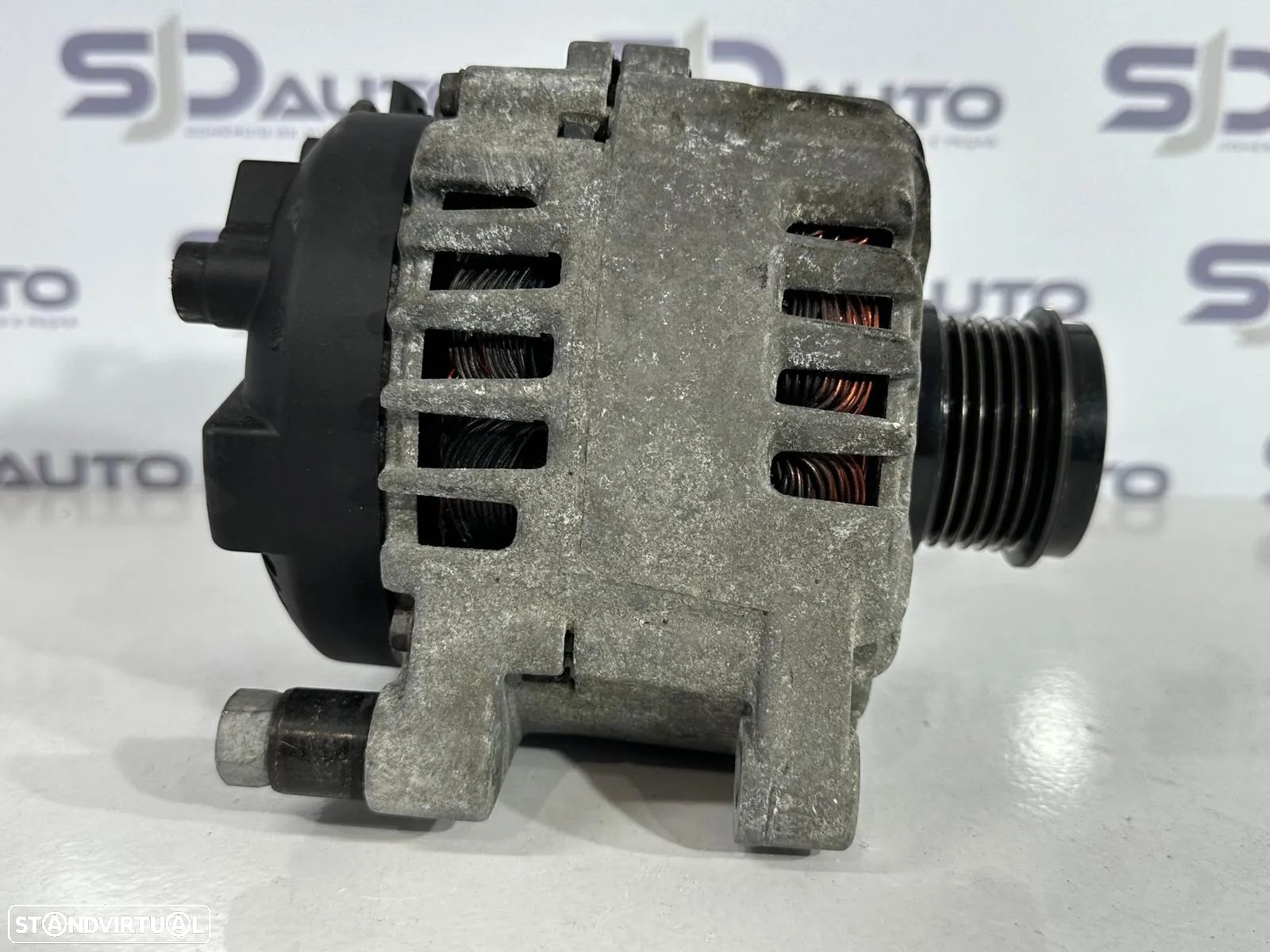 Alternador (Start And Stop) - Volvo V40 / V60 - 5