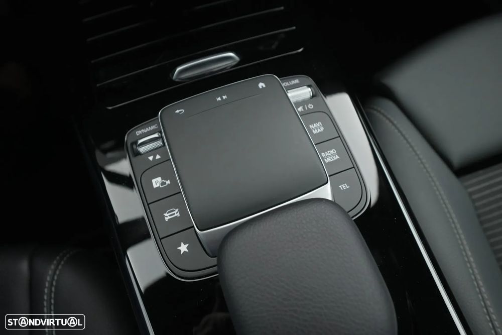 Mercedes-Benz CLA 180 d Progressive Aut. - 23