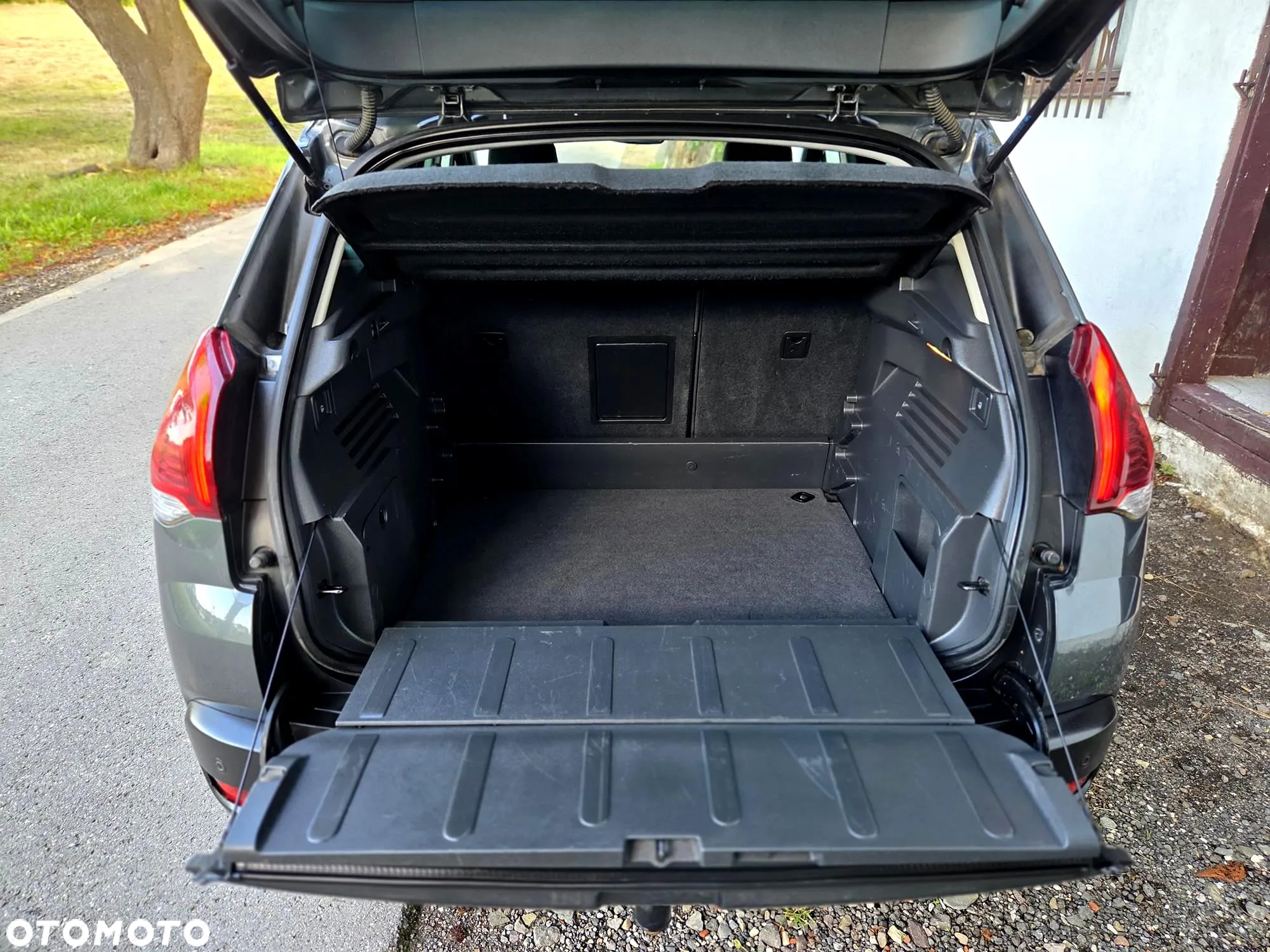 Peugeot 3008 1.6 HDi Style - 27
