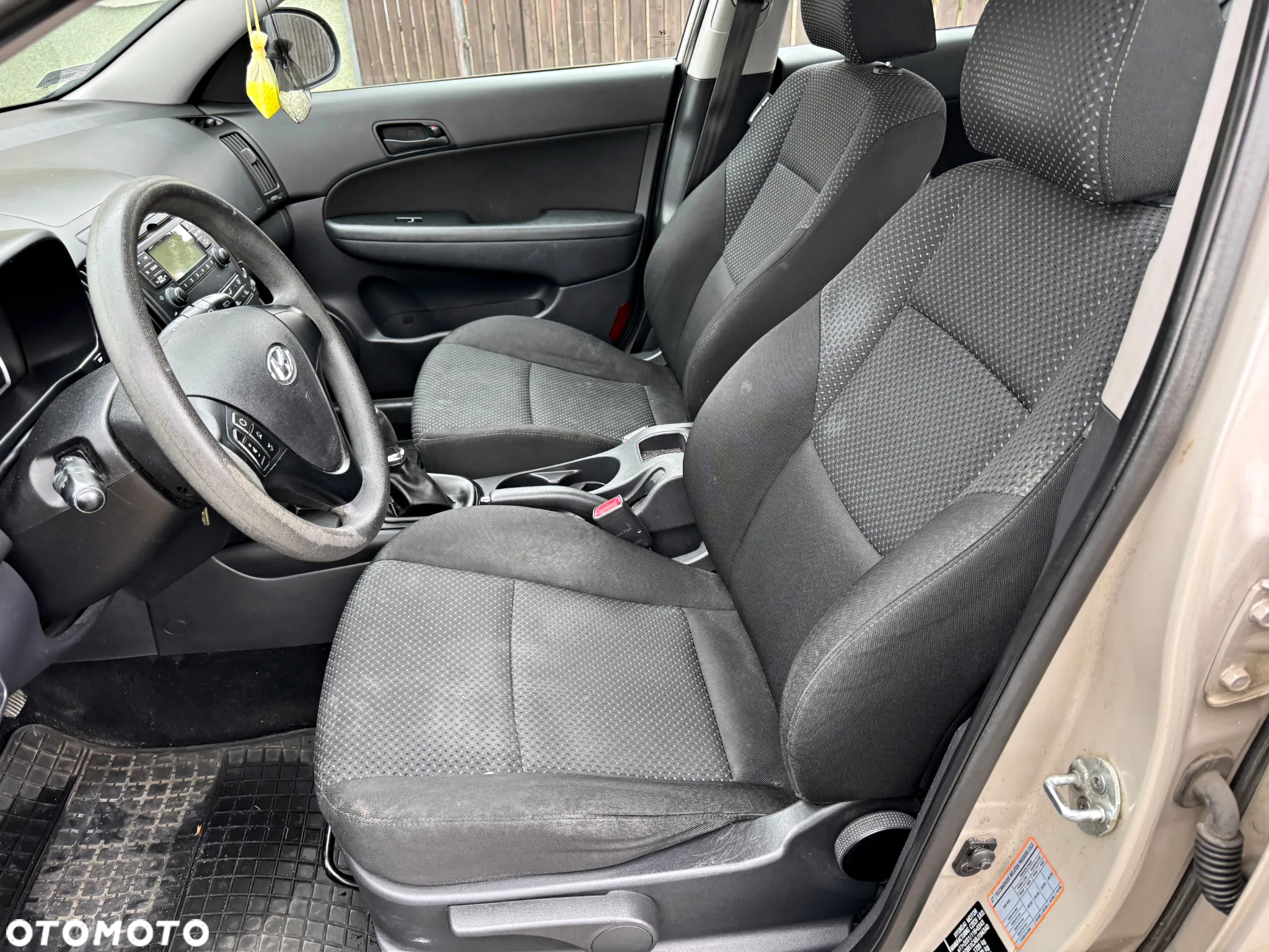 Hyundai i30 1.4 Classic + - 7
