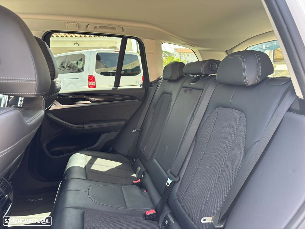 BMW X3 30 e xDrive xLine - 7
