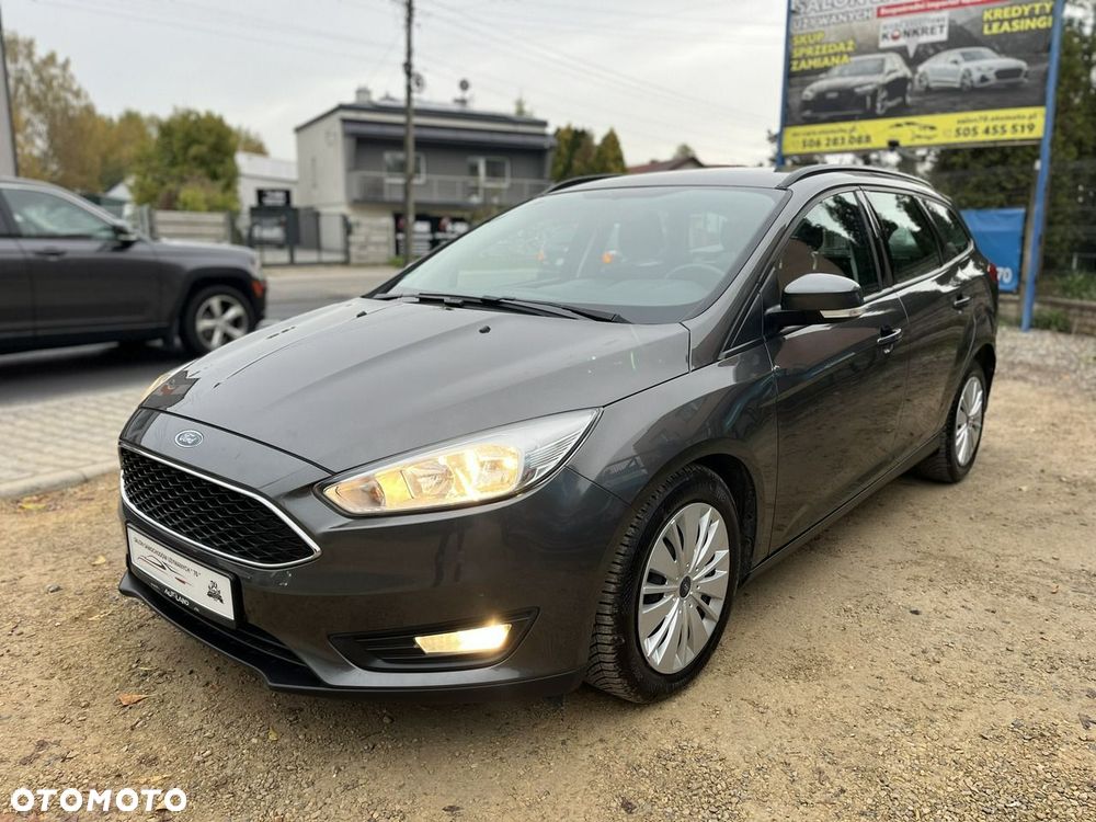 Ford Focus - 2