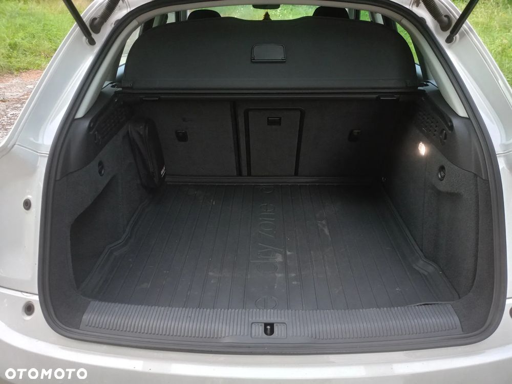 Audi Q3 1.4 TFSI - 16