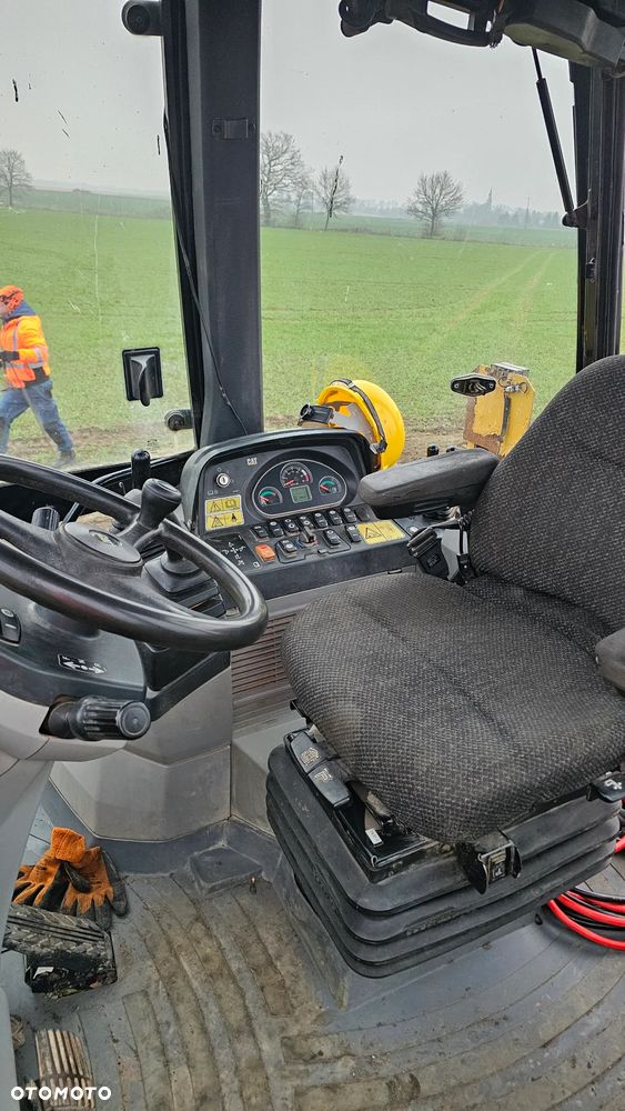 Caterpillar 432 F - 5