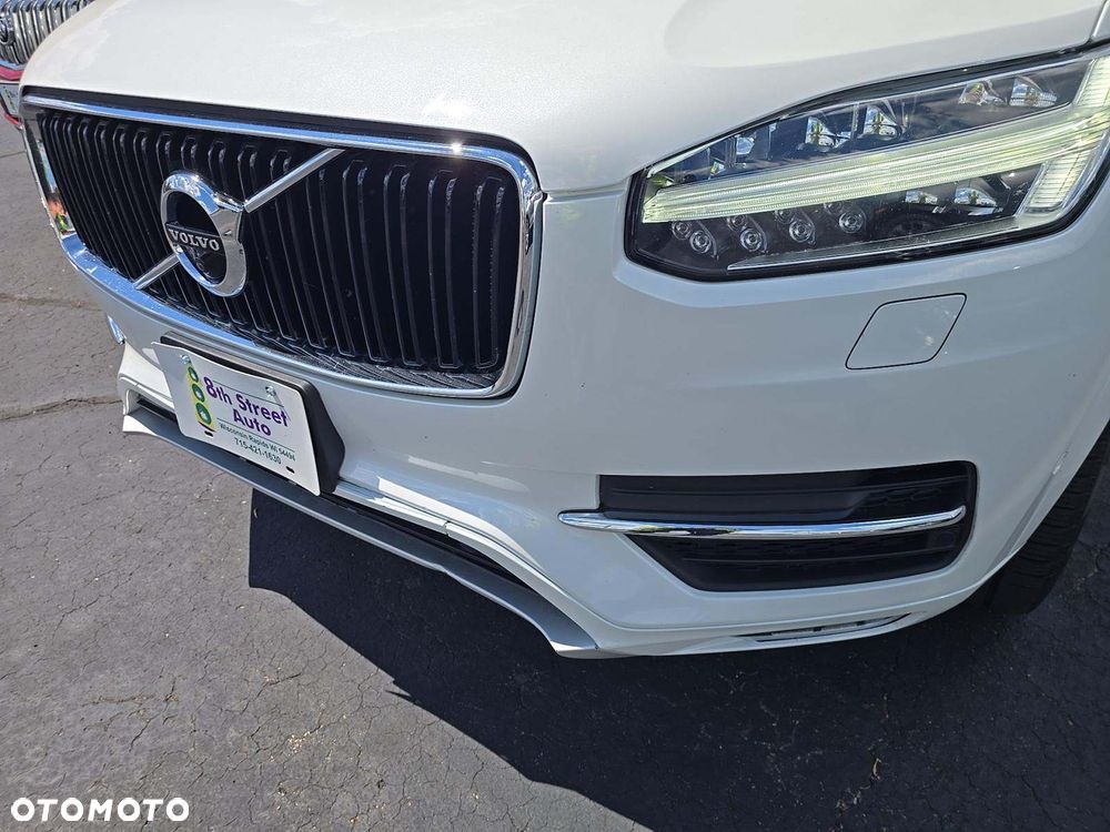 Volvo XC 90 T6 AWD Momentum - 15