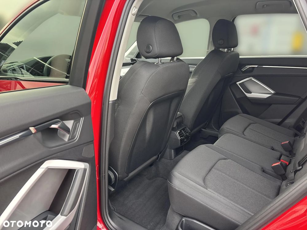 Audi Q3 35 TFSI Advanced S tronic - 10