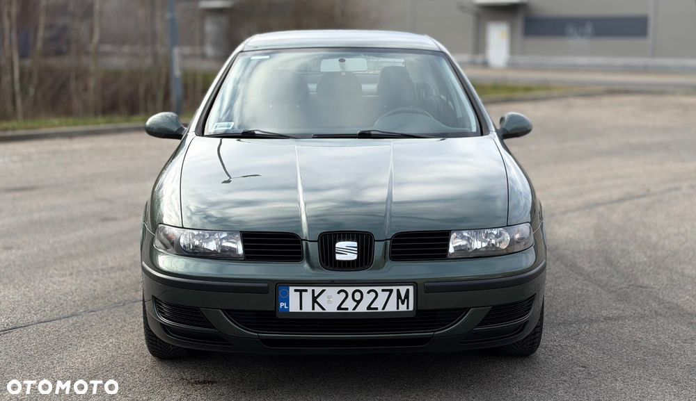 Seat Leon 1.6 Stella - 19