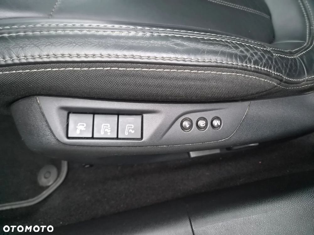 Peugeot 308 BlueHDi 120 EAT6 Stop & Start Business-Line - 21