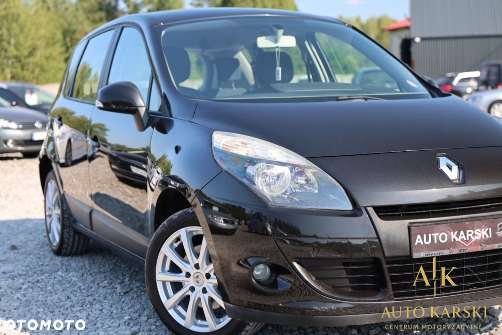 Renault Scenic - 8