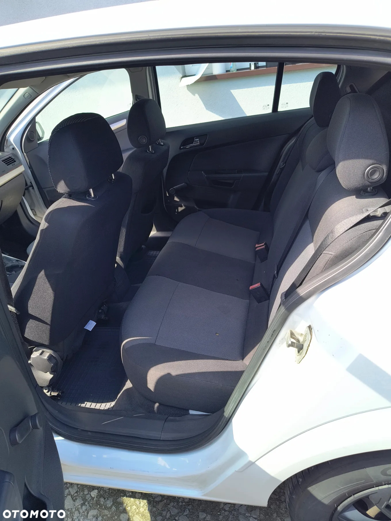 Opel Astra III 1.3 CDTI Enjoy - 7
