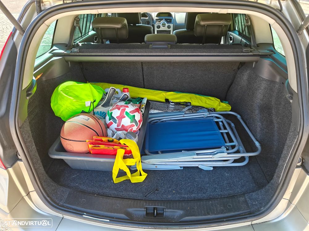 Renault Mégane Break - 16