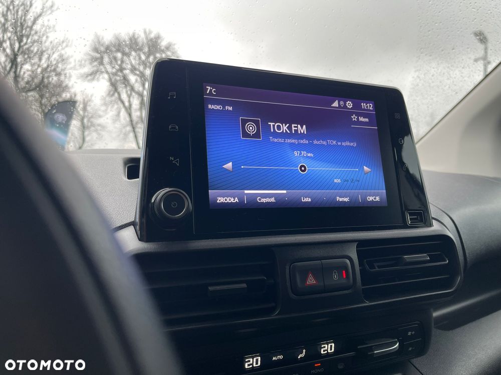 Toyota Proace City - 12