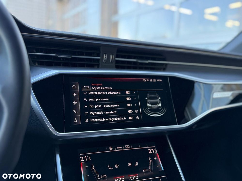 Audi A6 Avant - 32