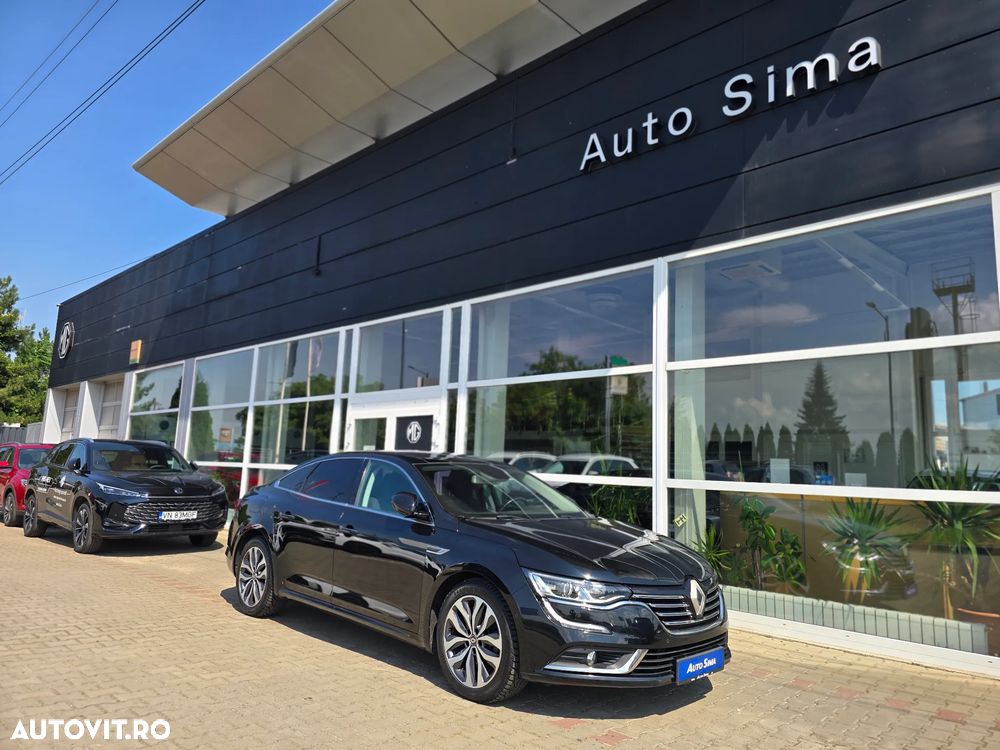 Renault Talisman - 2