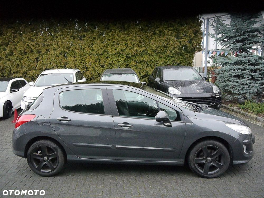Peugeot 308 1.6 Premium - 11