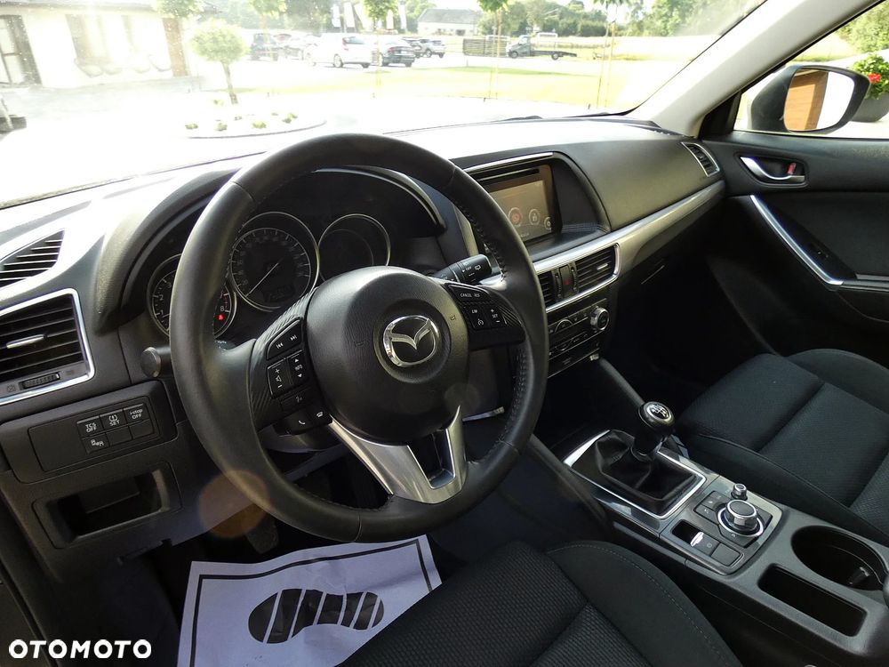 Mazda CX-5 2.0 Skypassion 2WD - 27
