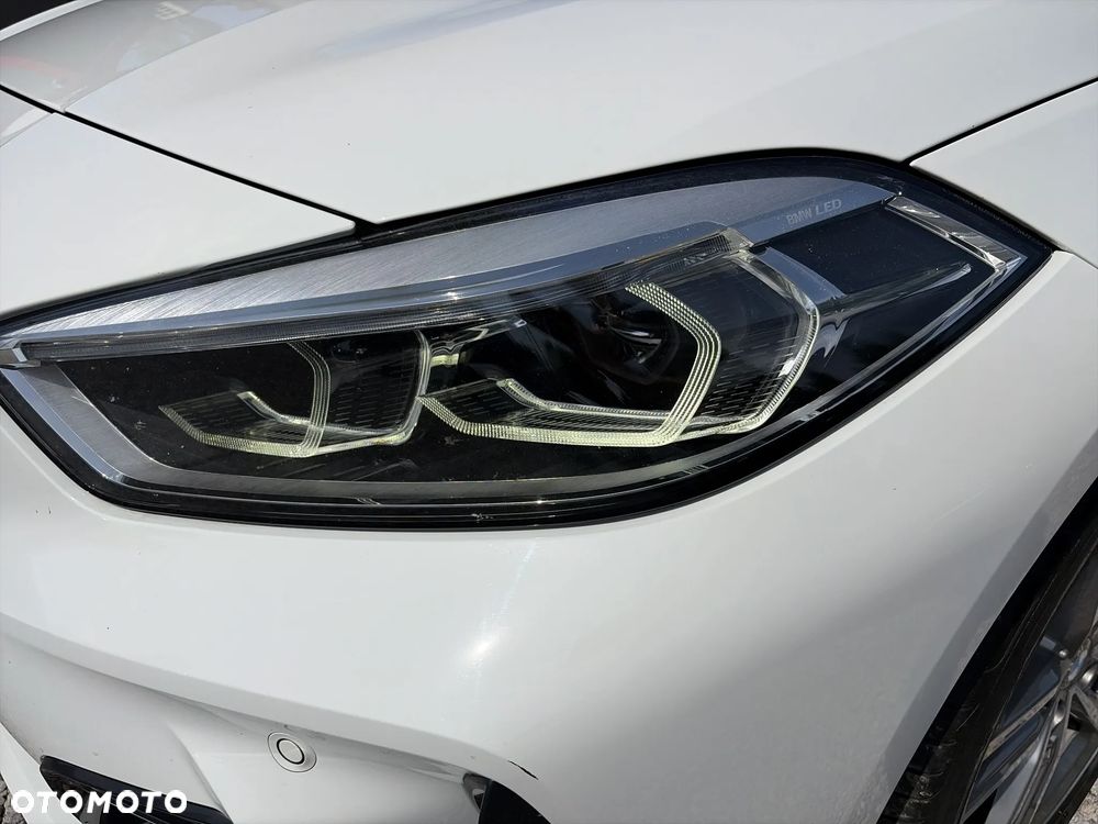 BMW Seria 1 118i M Sport - 26
