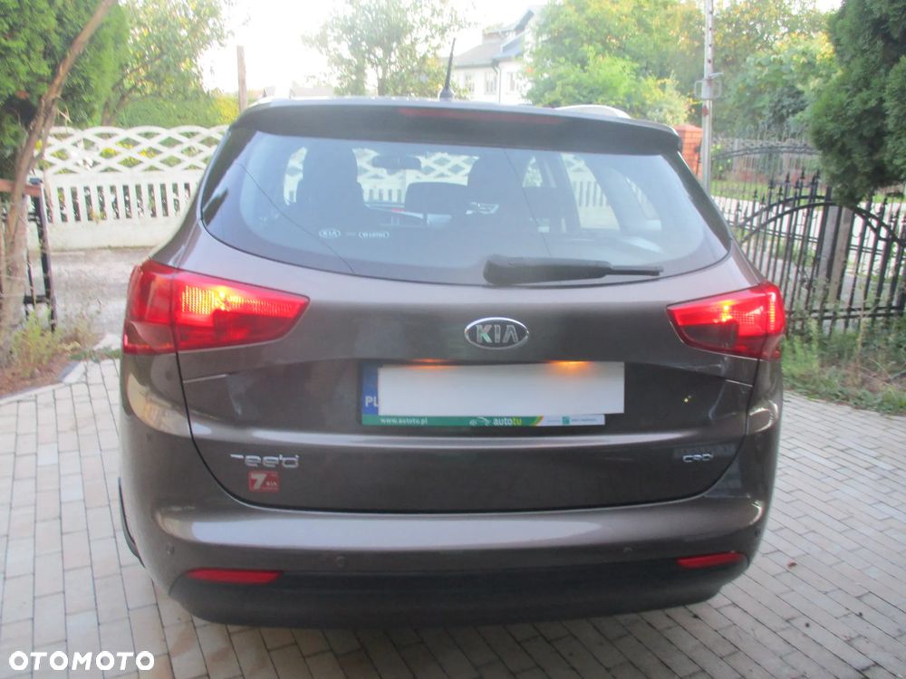 Kia Ceed 1.6 CRDi L - 30