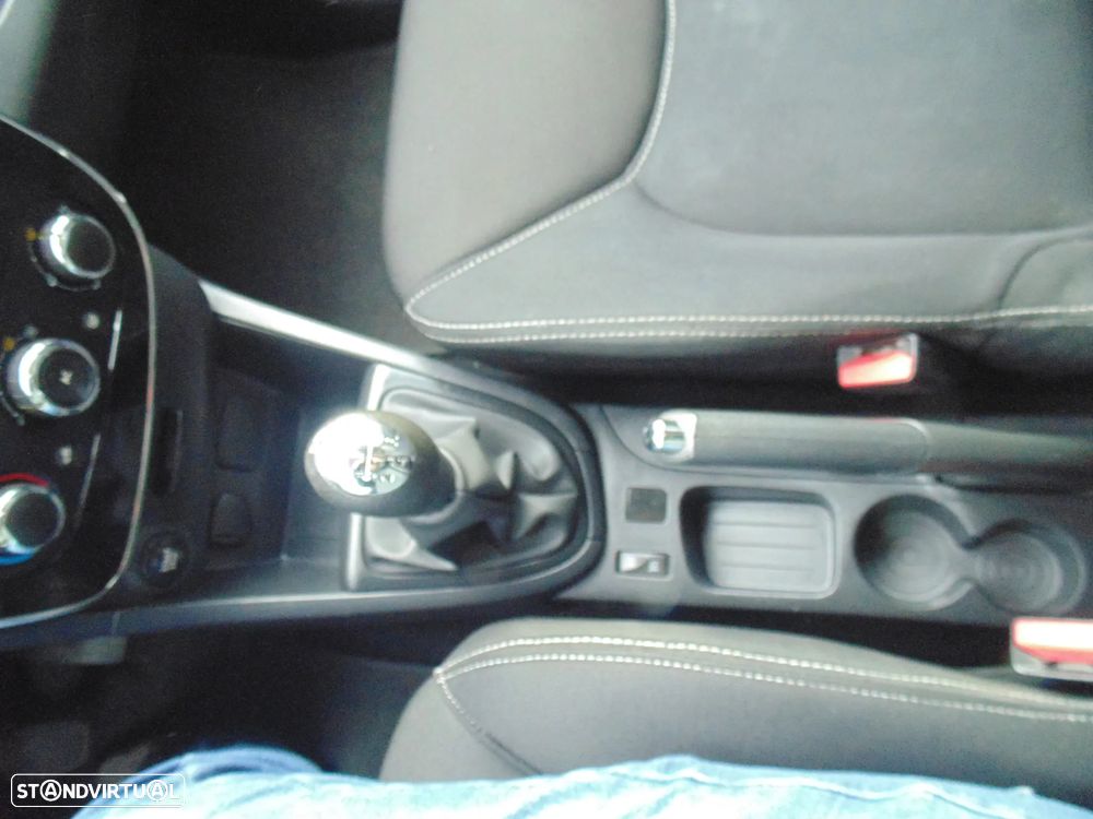 Renault Clio Sport Tourer 1.5 dCi Dynamique S - 29