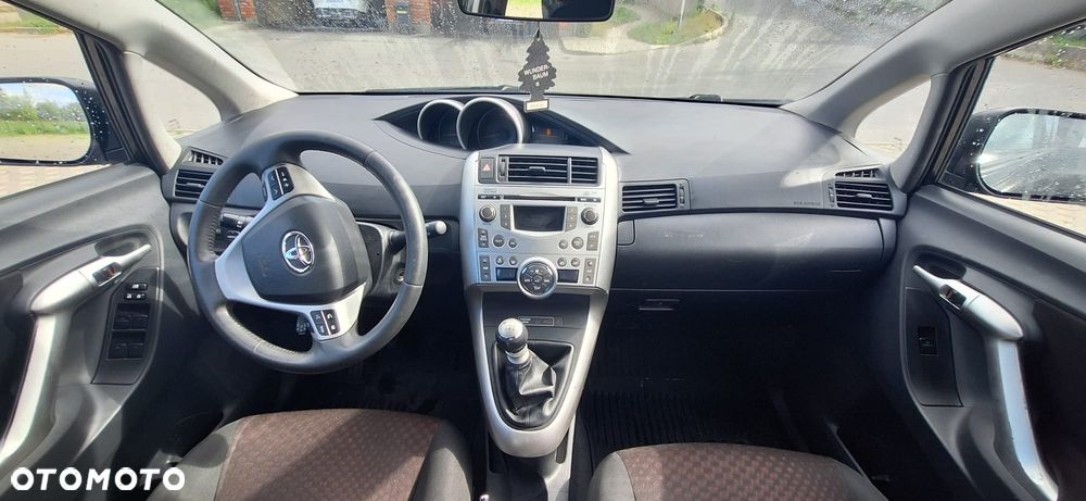Toyota Verso 2.0 D-4D Premium 7os - 14