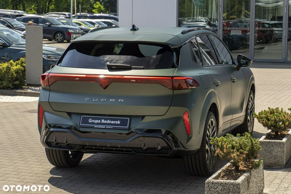 Cupra Terramar - 10