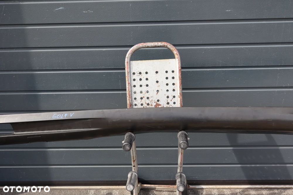 NOWA LISTWA PROGOWA PRÓG PRAWA LEWA VW GOLF V 5 1K0 CARACTERE CA120150L CA120150R - 20