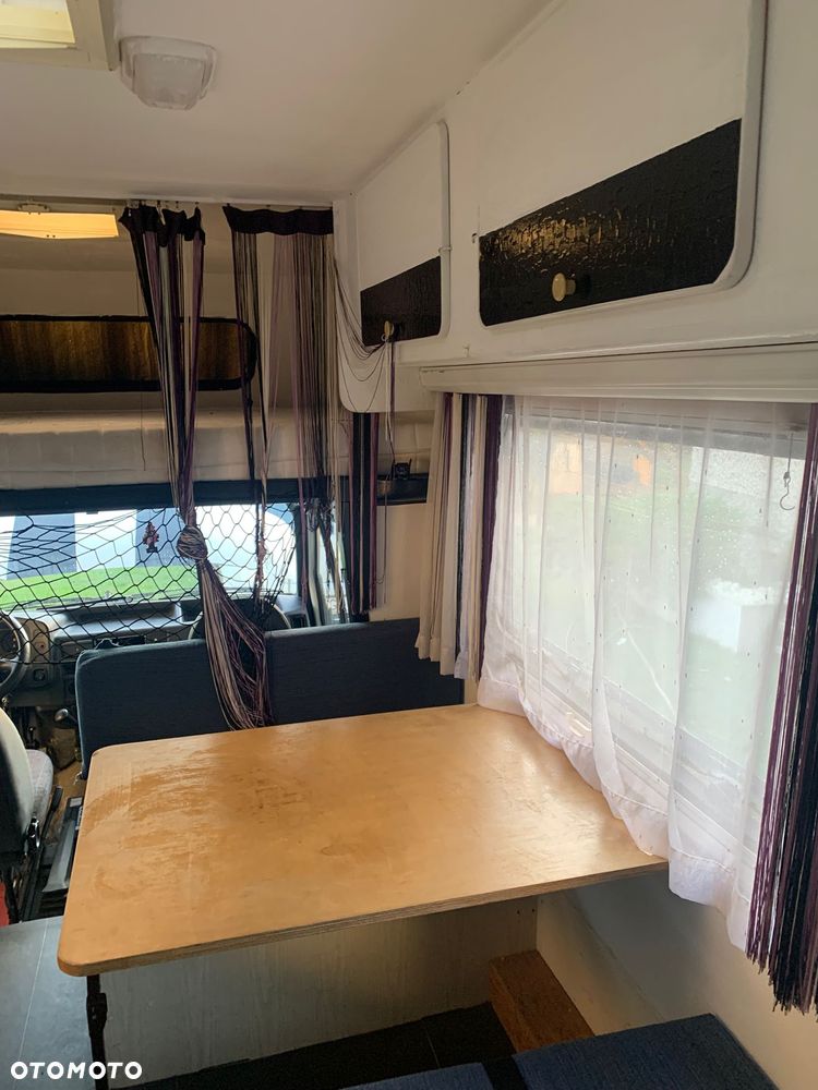 Ford Transit Eddehis120 Riviera - 12